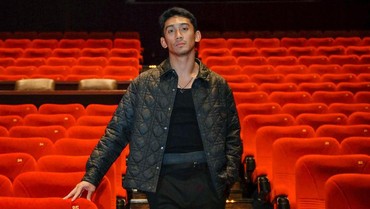 Profil Daffa Wardhana Diduga Pacar Berondong Ariel Tatum Lebih Muda 2 Tahun