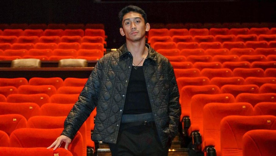 Biayanya Semakin Mahal, Daffa Wardhana Jadi Ogah Nikah? Biayanya Semakin Mahal, Daffa Wardhana Jadi Ogah Nikah?