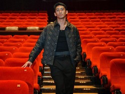 5 Aktor Muda Bertalenta yang Ternyata Anak Artis Terkenal di Indonesia