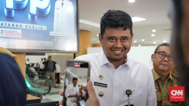 Wali Kota Medan Bobby Nasution menekankan, Medan Zoo hanya akan ditutup jika renovasi telah berjalan, bukan karena sejumlah satwa yang mati.