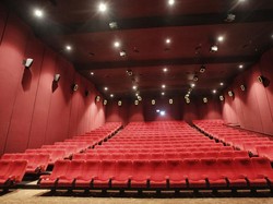 Ada Bioskop Berkapasitas Jumbo dengan Teknologi Canggih di Bandung