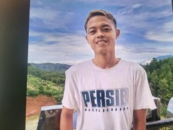 Teriakan Terakhir Deden Sebelum Hilang di Samudera Hindia
