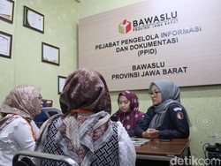 Jabar Hari Ini: Laporan Bertubi-tubi Menyasar Ridwan Kamil