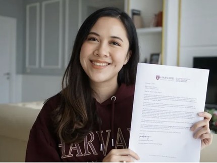 Kisah Lulusan FK Unair Masuk Kuliah Kedokteran Tanpa Tes & Kini Jadi Mahasiswa Harvard