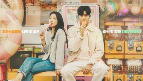 Park Shin-hye dan Park Hyung-sik Curhat Reuni Usai Bintangi Heirs