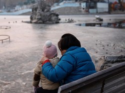 Biang Kerok di Balik Krisis Populasi China Makin Nyata