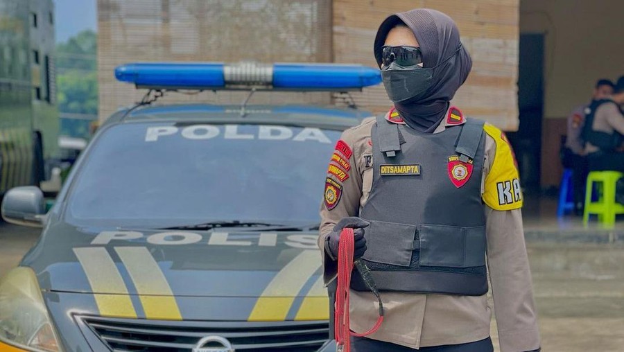 Febryanti Mulyadi