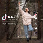 Mengenal 'TikTok Brain': Efek Mengkhawatirkan Platform Tiktok, Ini Kata Ahli Neurosains
