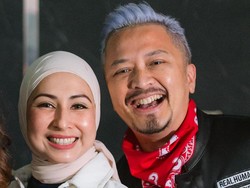 Ferry Maryadi Pernah Ditahan Polisi karena Motor