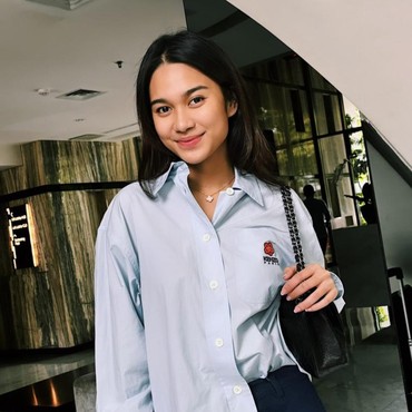 Pratama Arhan Dikasihani Usai Azizah Salsha Unggah Foto dengan Dress Seksi