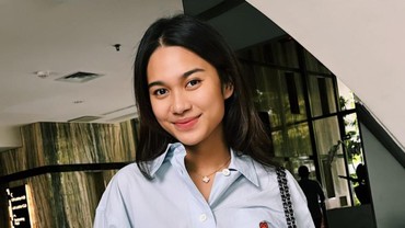 Pratama Arhan Dikasihani Usai Azizah Salsha Unggah Foto dengan Dress Seksi