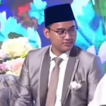 Profil Gus Sunny Ploso Anak Kiai yang Viral Nikahi Wanita 18 Tahun