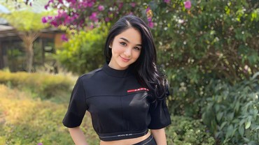 Sosok Hana Hanifah Artis yang Terseret Kasus Dana Korupsi DPRD Riau