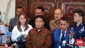 Hotman Paris Klaim Jokowi Marah soal Pajak Hiburan Naik 40-75 Persen