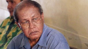Sastrawan dan Sosiolog Ignas Kleden Meninggal Dunia