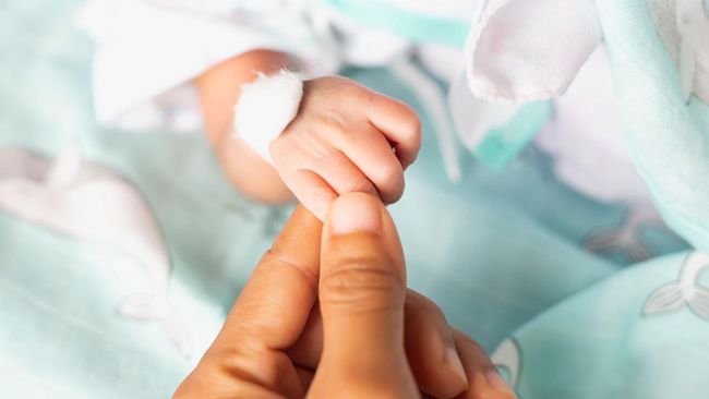 Dampak dan Komplikasi Jangka Panjang Bayi Lahir Prematur, Bunda Perlu Tahu