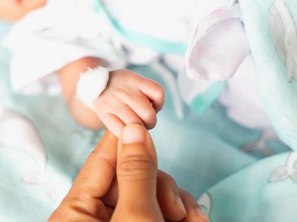 Dampak dan Komplikasi Jangka Panjang Bayi Lahir Prematur, Bunda Perlu Tahu