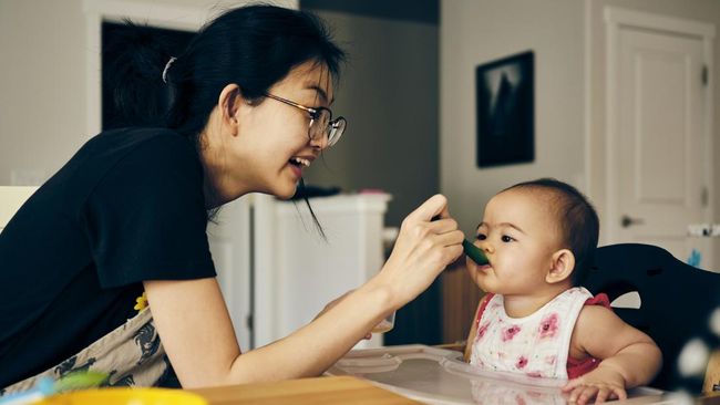 25 Januari diperingati sebagai Hari Gizi Nasional. Peringatan tahun ini memberikan pesan soal pentingnya konsumsi protein hewani untuk mencegah stunting.