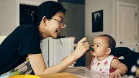 Hari Gizi Nasional, Yuk Makan Protein Hewani untuk Cegah Stunting