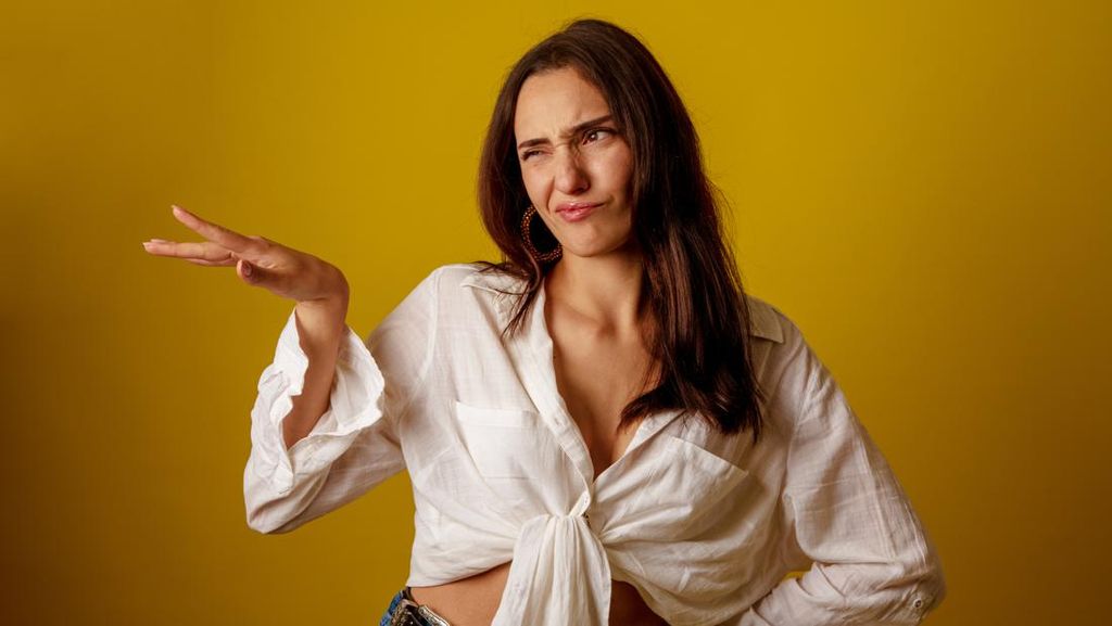 Ini 8 Ciri-ciri Orang 'Fake', Awas Ada di Sekitar Kamu