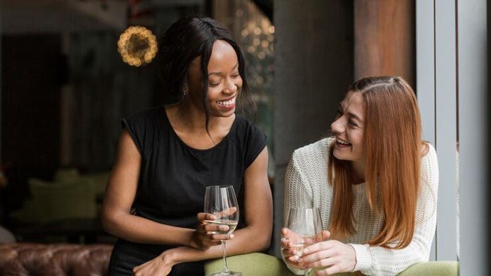 Tipe kepribadian yang dianggap sebagai teman setia