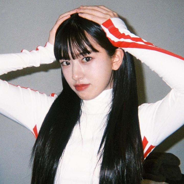 <p>Datang dari salah satu anggota IVE, Ahn Yujin menduduki peringkat ke-3. Idol K-Pop wanita kelahiran 2003 ini memiliki suara sebanyak 11,33 persen. (Foto: Instagram @ivestarship)</p>