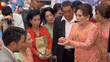 SOSOK KEKUATAN TERBESAR JESSICA MILA