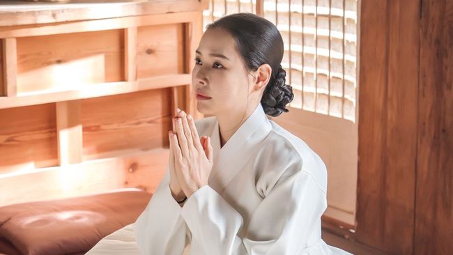 Berikut 5 rekomendasi drama Korea temani pekan pertama puasa 2024 yang bisa disaksikan di layanan streaming legal Indonesia.