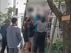 Kuli Bangunan di Makassar Tewas Tersengat Listrik Saat Perbaiki Rumah