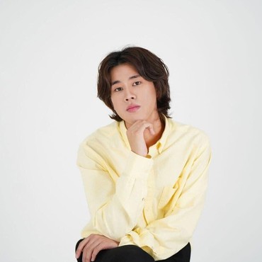 Lirik Lagu Episode - Lee Mujin