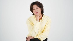 Lirik Lagu Episode - Lee Mujin