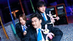 Lirik Lagu C'MON - Super Junior L.S.S.