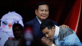 Media AS Soroti Prabowo dan Singgung Demokrasi RI, Ada Apa?
