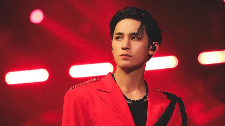 mingyu seventeen