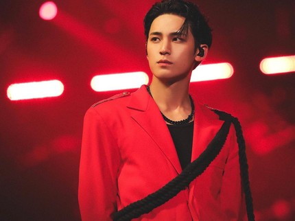 Kisah Ibunda Mingyu SEVENTEEN Kewalahan Hadapi Sang Putra di Masa Remaja