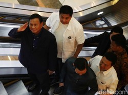 Maruarar: Hormati Putusan MK, Prabowo-Gibran Merangkul Semua