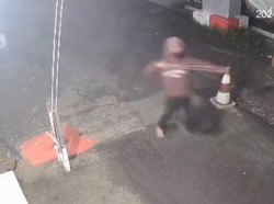 Viral OTK Serang Warga Perumahan di Gowa, Polisi Turun Tangan