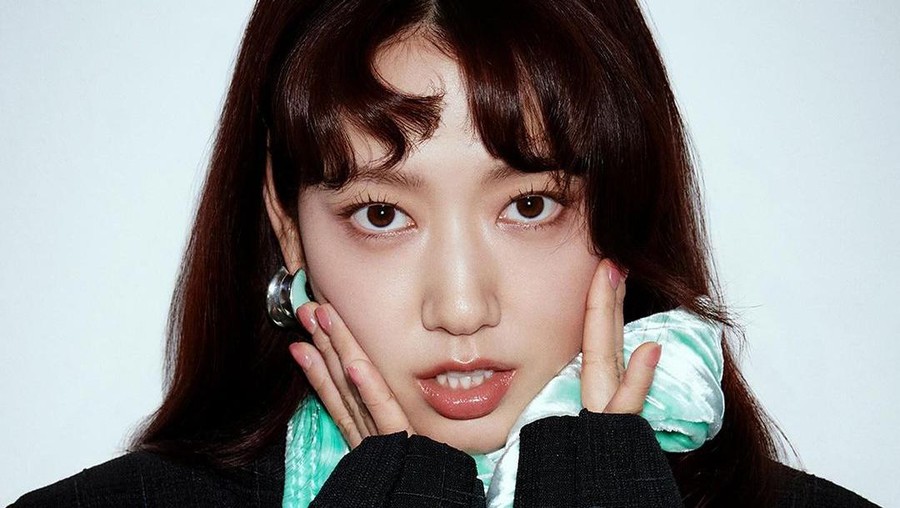 Park Shin Hye dan Park Hyung Sik reuni dalam drama Korea Doctor Slump
