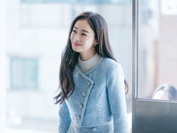 Penampilan Mengejutkan Kim Tae Hee di Episode Akhir 'Welcome to Samdalri'