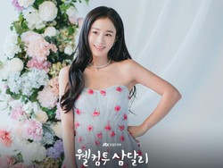 Kim Tae Hee Jadi Korban Perampokan di Luar Negeri