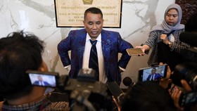 Hotman Sindir Gugatan Kubu AMIN: Bagaikan Pungguk Merindukan Bulan