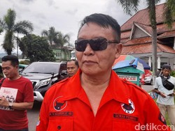Legislator PDIP Soroti Revisi Mutasi Letjen Kunto: TNI Bukan Alat Politik