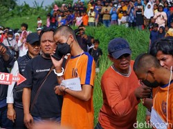 15 Adegan Ngeri Saat Arif Dihabisi Pembunuh Bayaran yang Disewa Istri