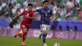 Bek Jepang Mau Lampiaskan Kekesalan Lawan Indonesia