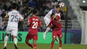 Jadwal Siaran Langsung Piala Asia Hari Ini: Penentu Nasib Indonesia