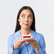 7 Cara agar Nggak Gampang Lapar, yang Lagi Diet Wajib Catat!