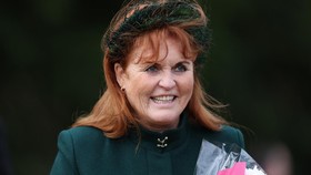 Sarah Ferguson Didiagnosis Kanker Kulit Usai Operasi Angkat Payudara