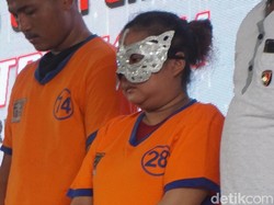 Ibu di Surabaya Siksa Anak: Siram Air Panas, Gigi Dicabut Pakai Tang