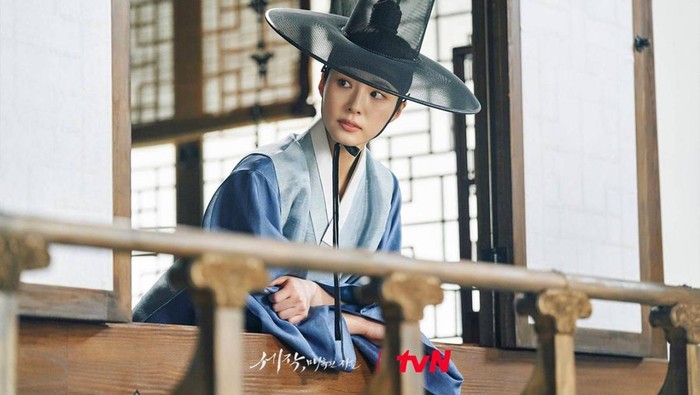 Ada Shin Se Kyung, 7 Aktris Cantik Ini Berani Tampil Maskulin sebagai Pria Demi Peran di Drakor