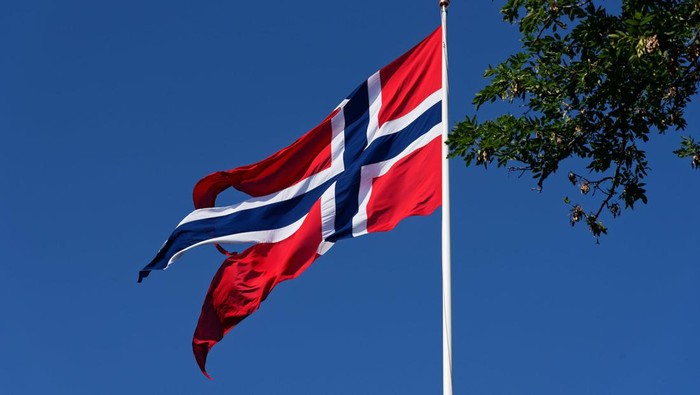 Termasuk Negara Terbahagia di Dunia, Ini 5 'Sisi Gelap' Norwegia yang Jarang Terdengar!